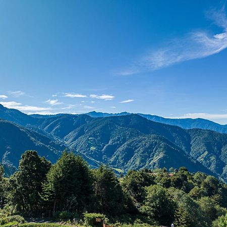 Готель Glamping Jaulares Mountain Rivas Екстер'єр фото