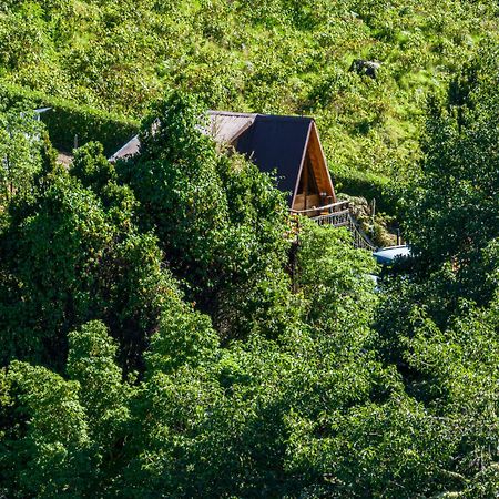 Готель Glamping Jaulares Mountain Rivas Екстер'єр фото