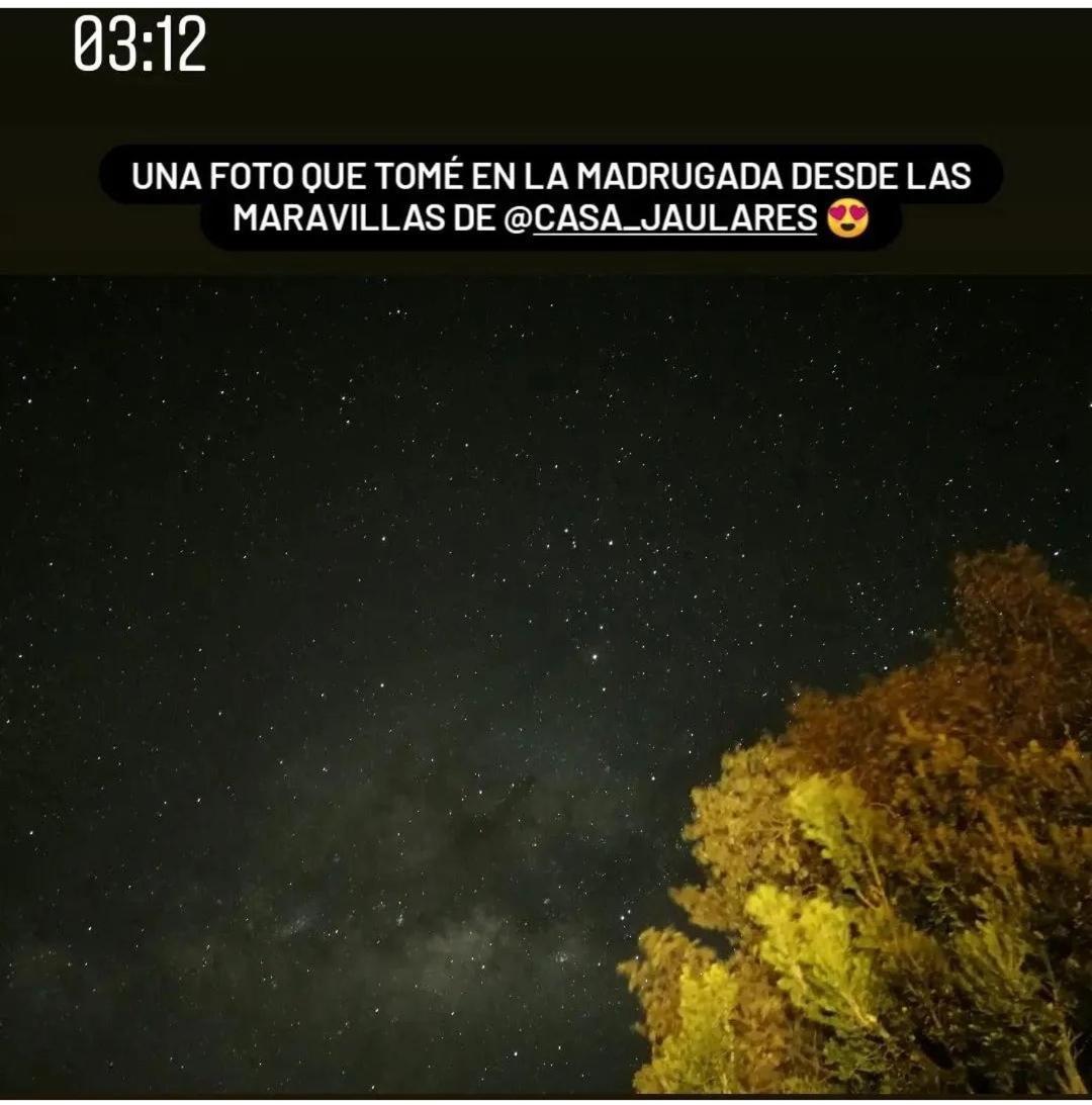 Готель Glamping Jaulares Mountain Rivas Номер фото