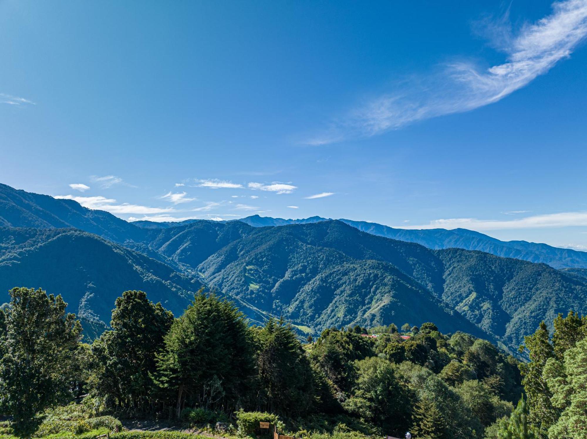 Готель Glamping Jaulares Mountain Rivas Екстер'єр фото